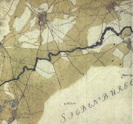 Secole de istorie in jurul nostru