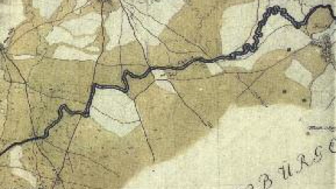 Secole de istorie in jurul nostru